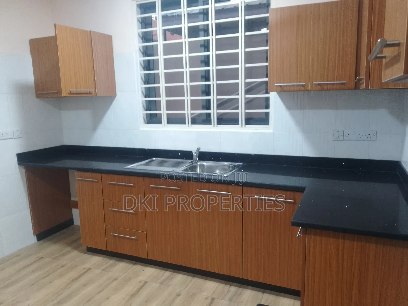 2bdrm Apartment in Dki Properties, Valley View Area for rent