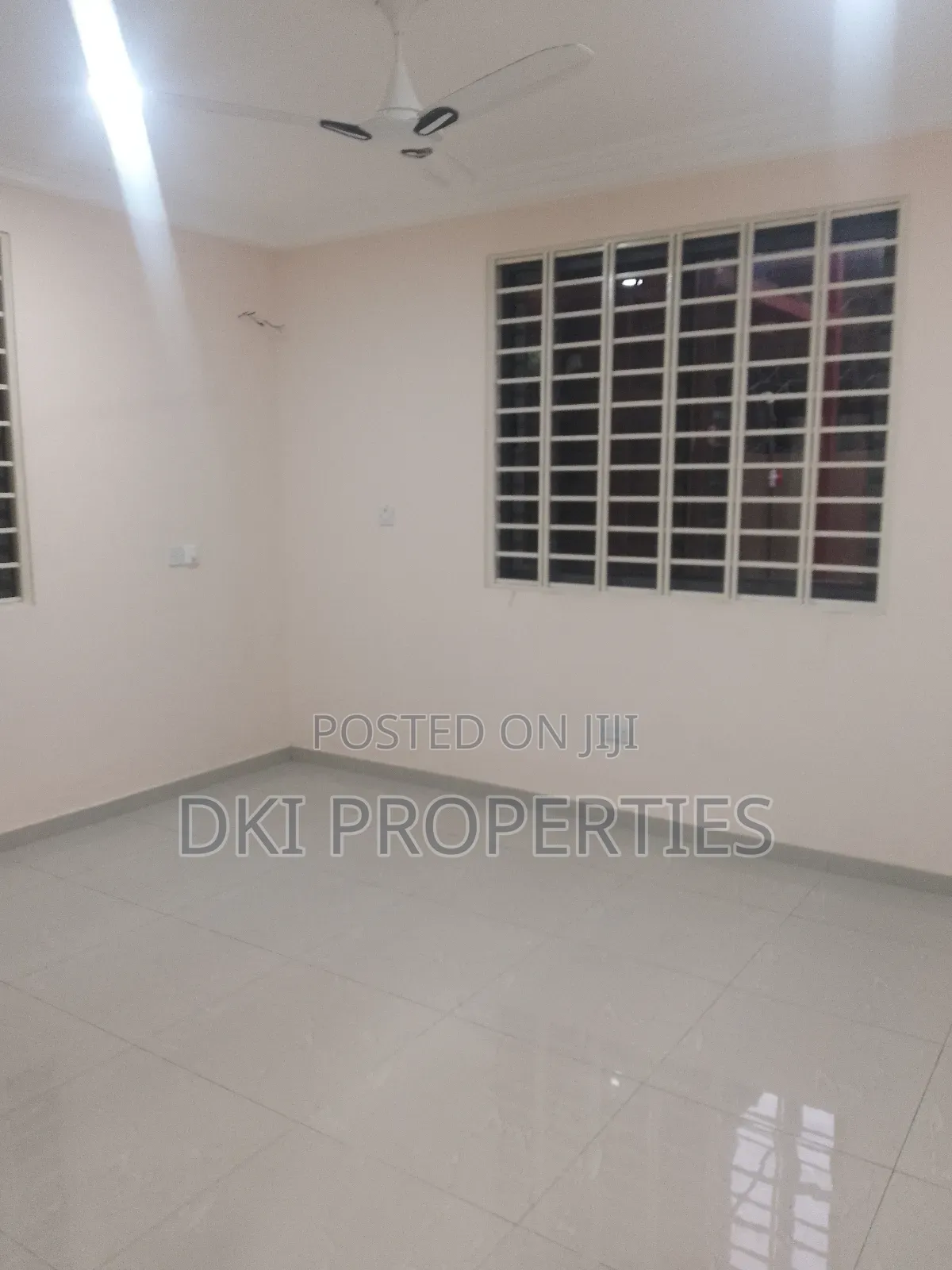 2bdrm Apartment in Dki Properties, Valley View Area for rent