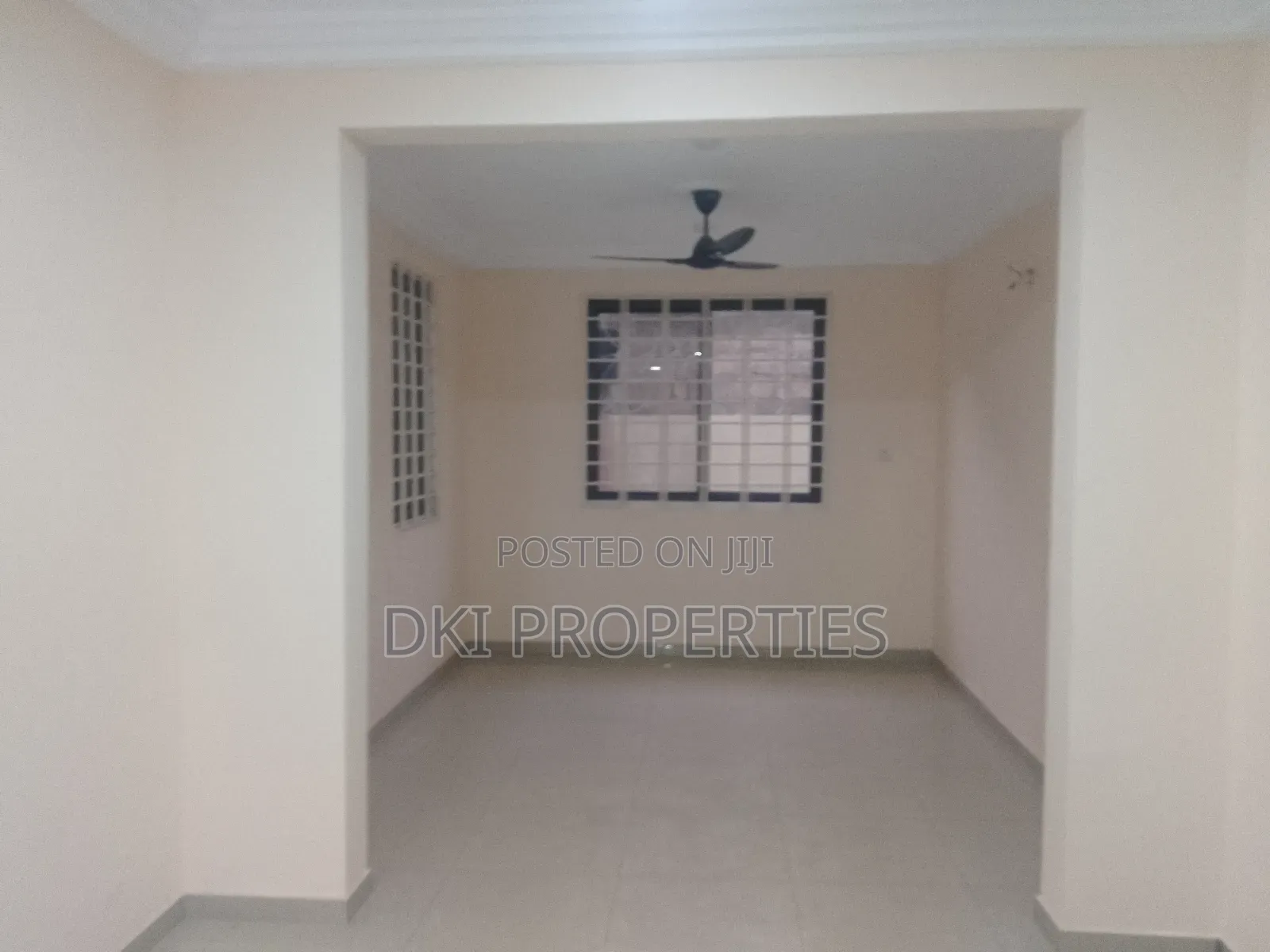 2bdrm Apartment in Dki Properties, Valley View Area for rent