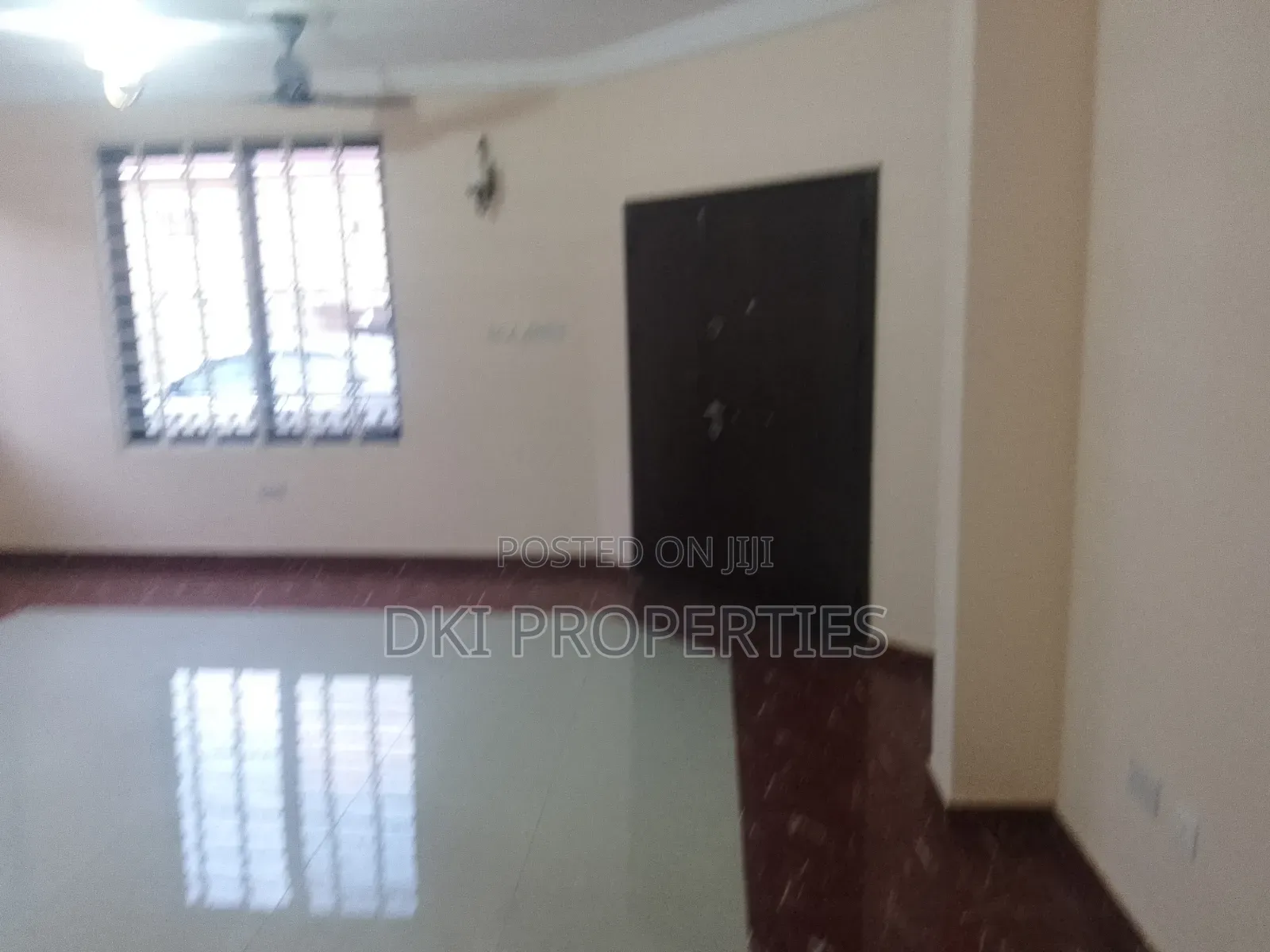 2bdrm Apartment in Dki Properties, Valley View Area for rent