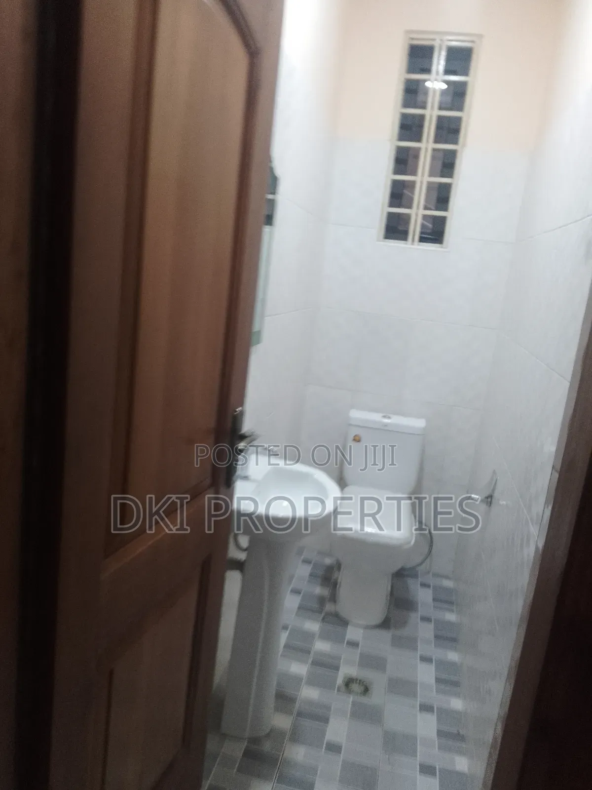 2bdrm Apartment in Dki Properties, Valley View Area for rent