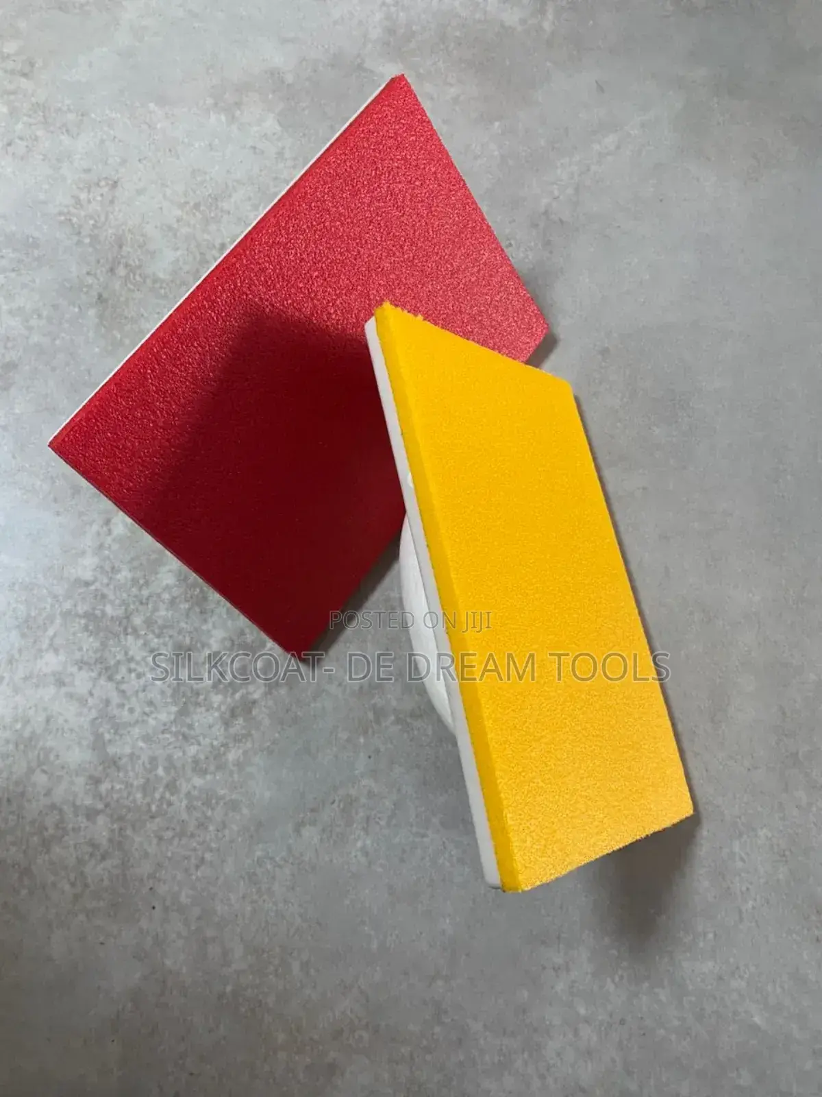 Graffiato Tools
