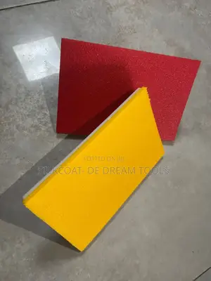 Graffiato Tools