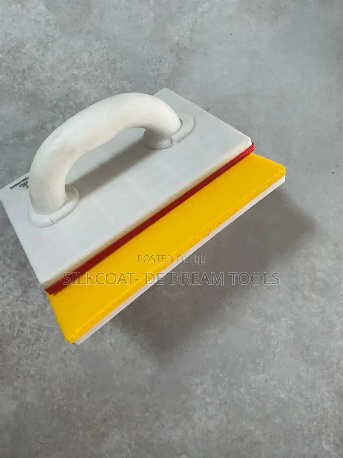 Graffiato Tools