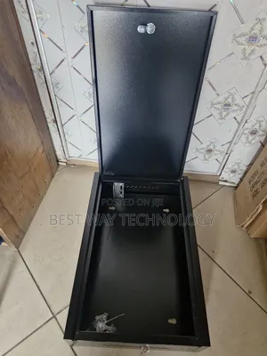 2u Rack With Pdu and Fan