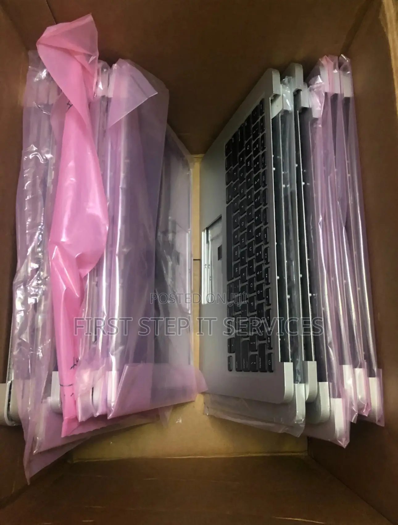 Macbook Air Keyboard+ Trackpad