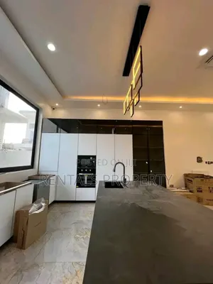 4bdrm Duplex in Ashaley Botwe for sale