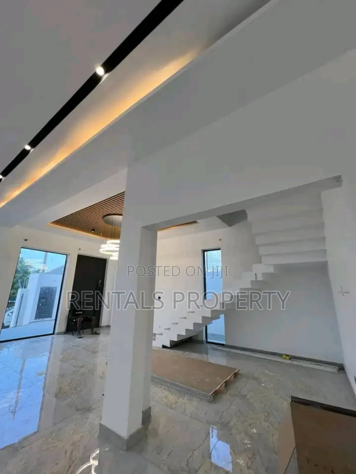 4bdrm Duplex in Ashaley Botwe for sale