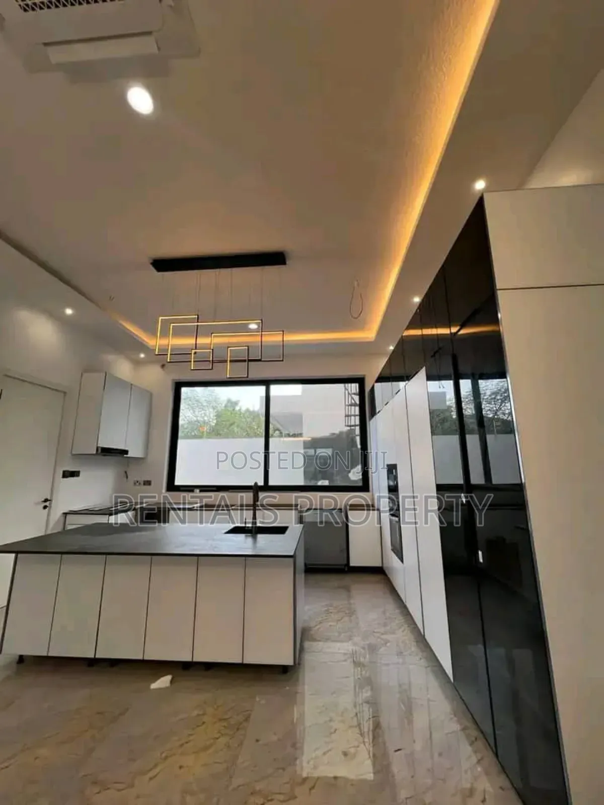 4bdrm Duplex in Ashaley Botwe for sale