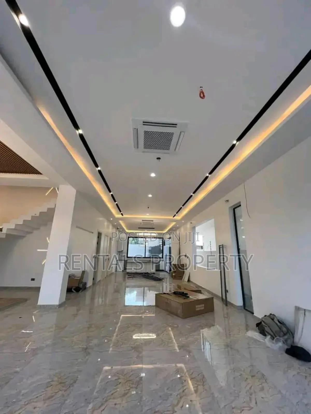 4bdrm Duplex in Ashaley Botwe for sale