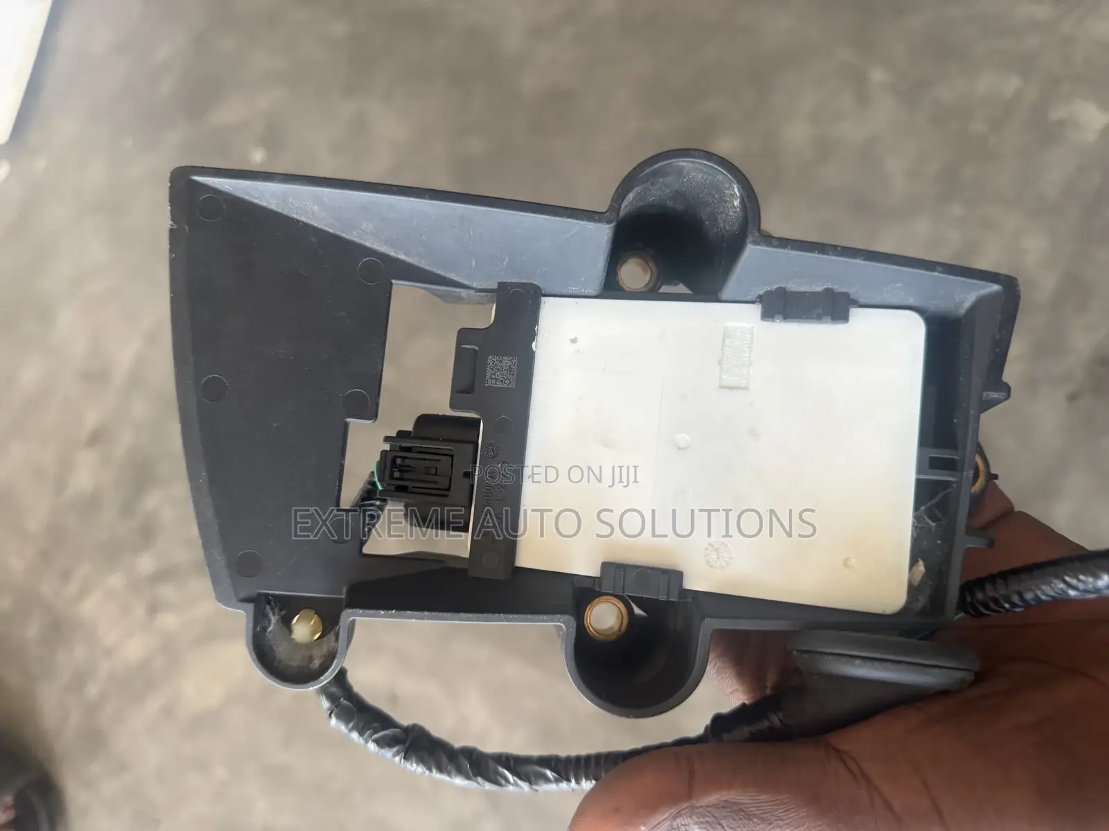 2017-2022 Honda Cr-v Blind Spot Radar Sensor