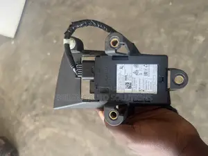 2017-2022 Honda Cr-v Blind Spot Radar Sensor