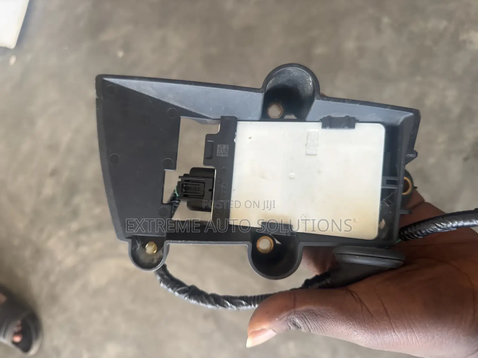 2017-2022 Honda Cr-v Blind Spot Radar Sensor