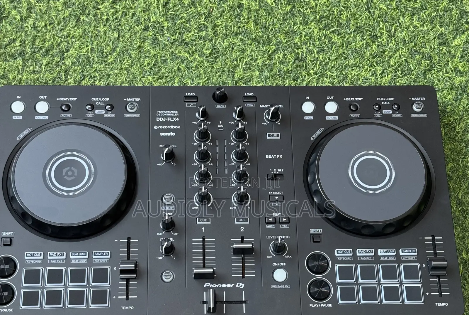 Pioneers Dj Controller/ DDJ-Flx4