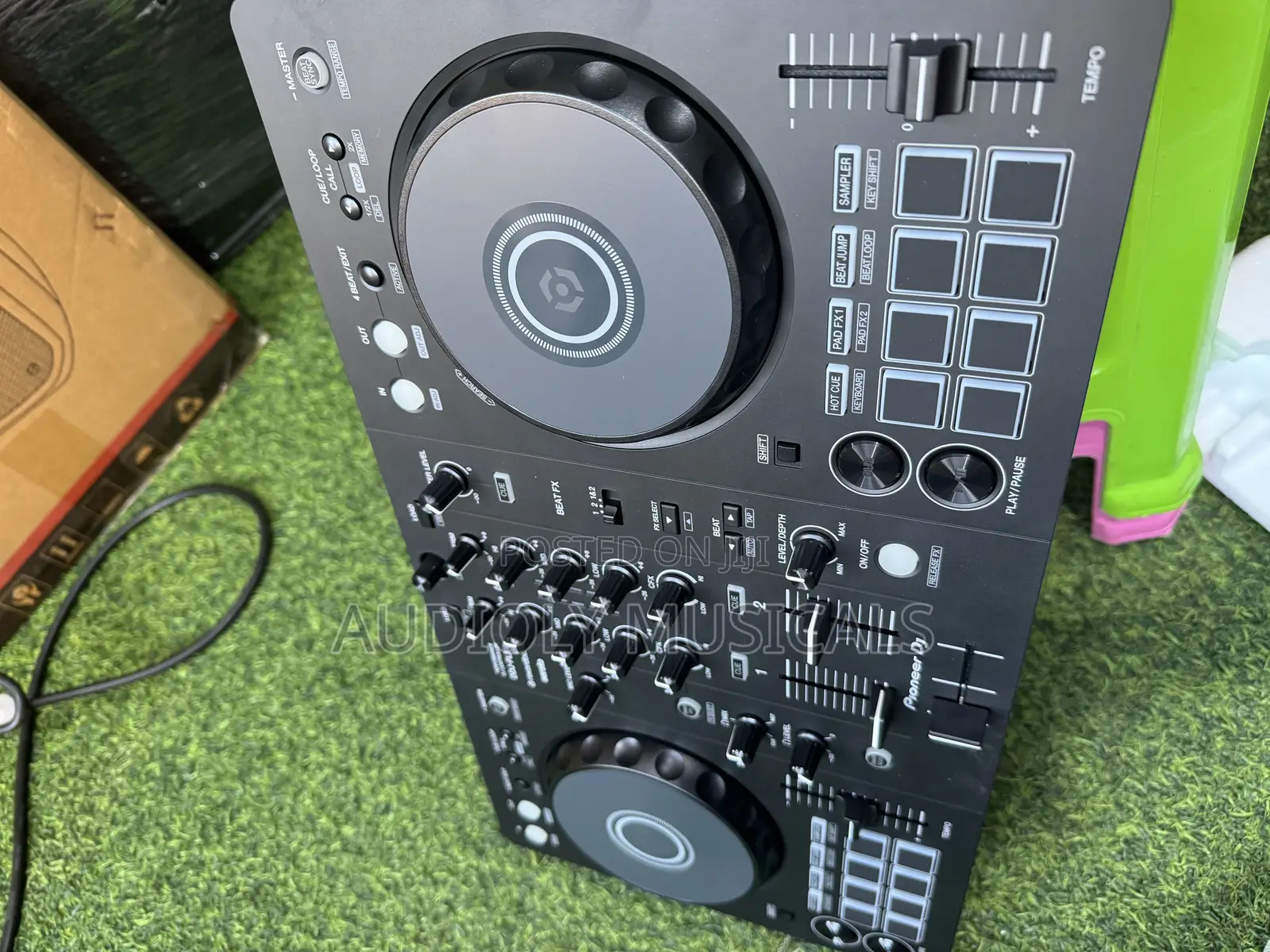 Pioneers Dj Controller/ DDJ-Flx4