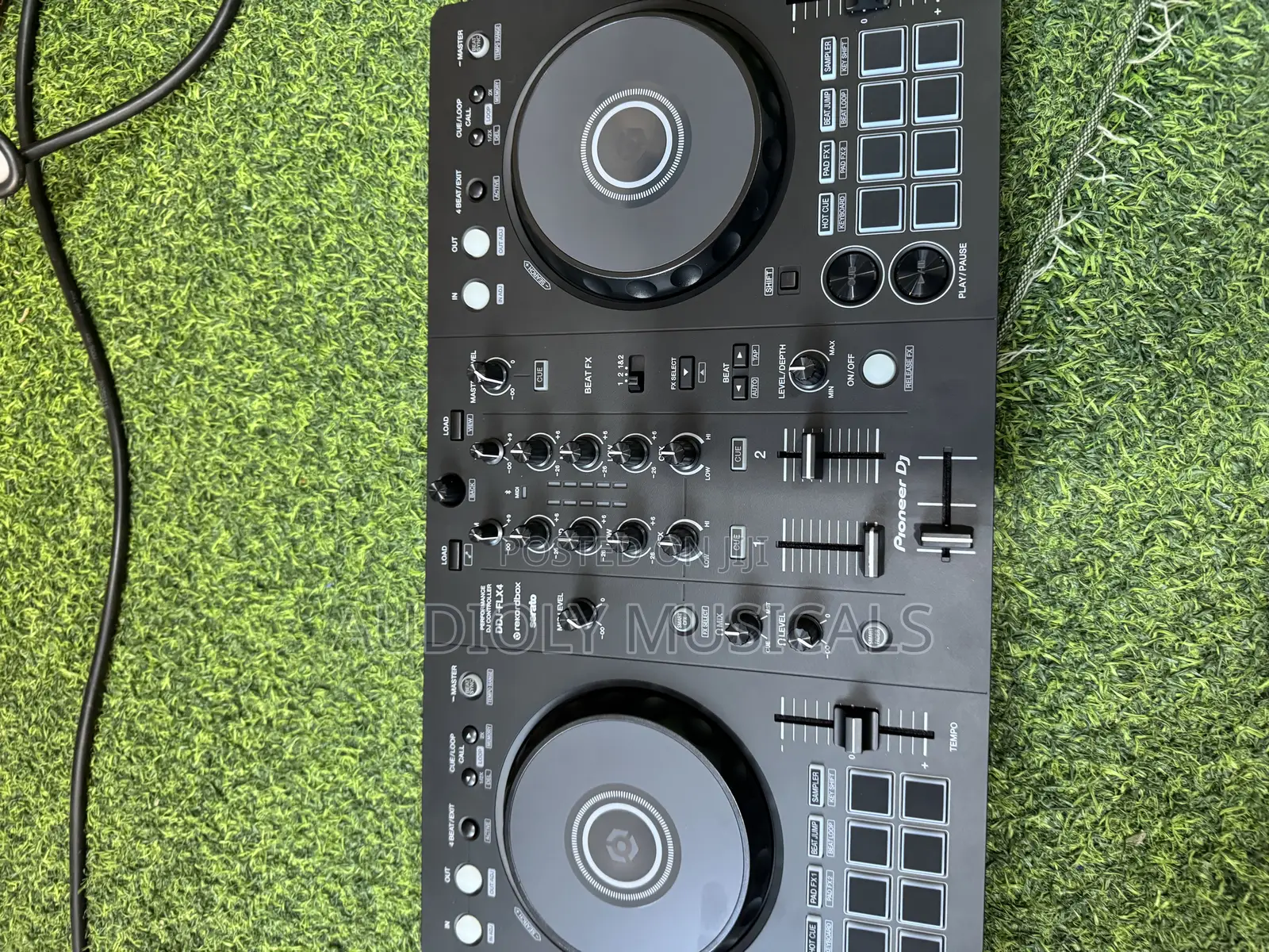Pioneers Dj Controller/ DDJ-Flx4