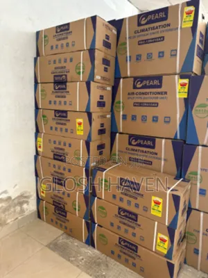 1.5h Pearl Air Conditioner
