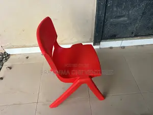 Preschool Plastic Chairs