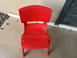 Preschool Plastic Chairs
