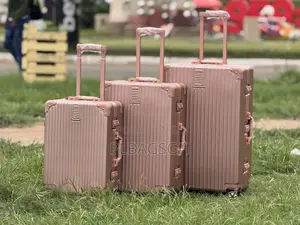 Zipless Trolling Traveling 3 in 1 at Plbagsgh