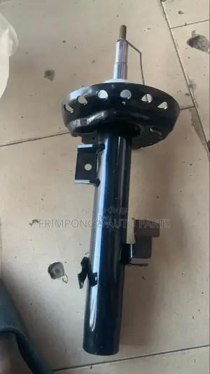 Range Rover Evoque 2014 Front Shocks