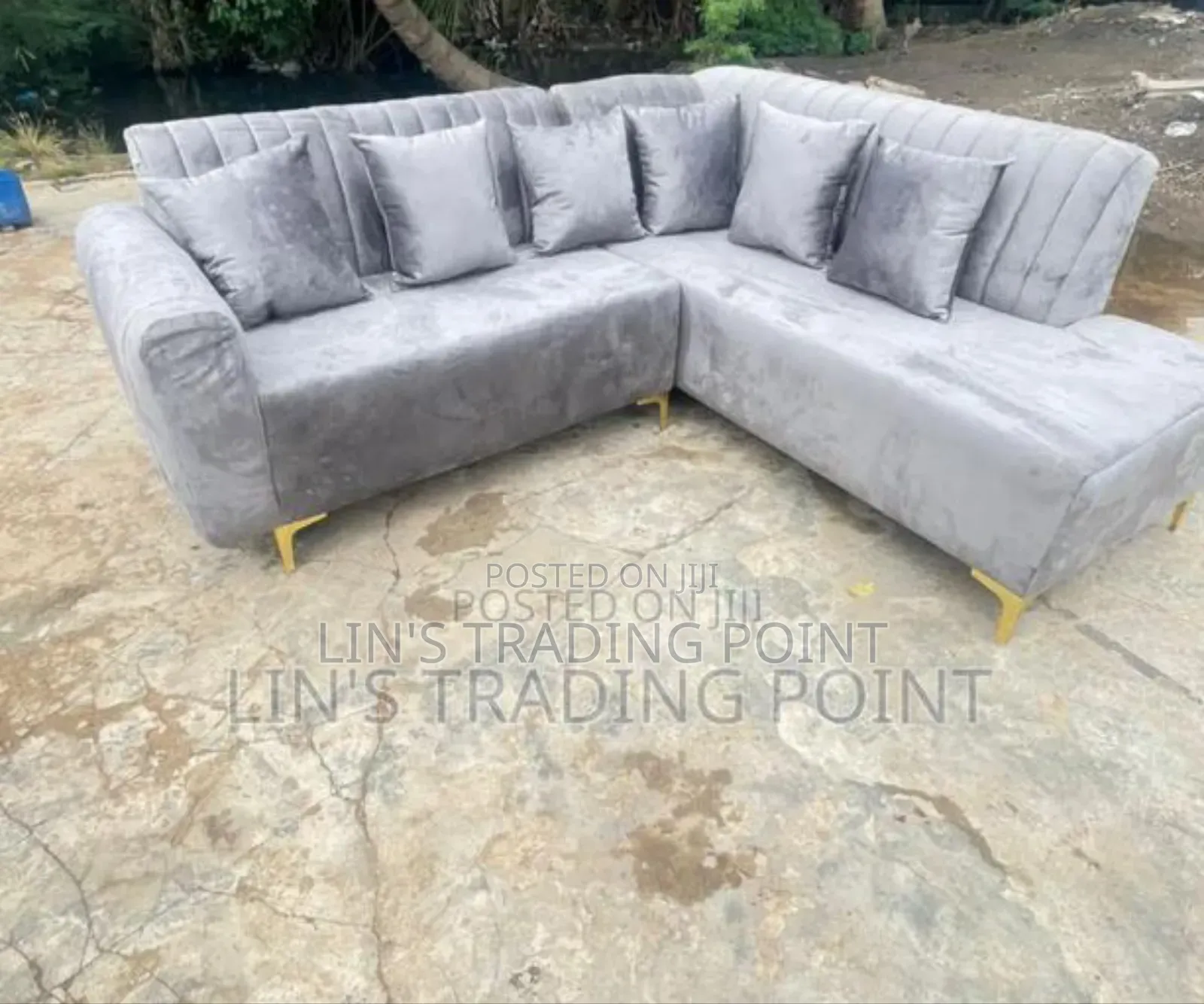 Quality Modern Sofa Chair