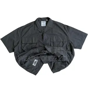 Short Sleeves Shirts