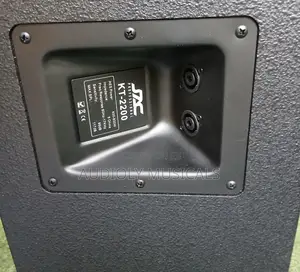 10 -Inches Line Arrays Speaker/ Jac