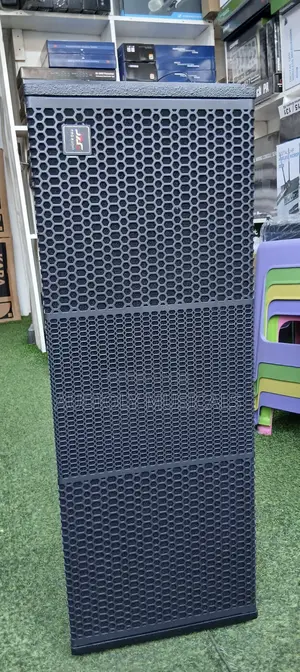 10 -Inches Line Arrays Speaker/ Jac