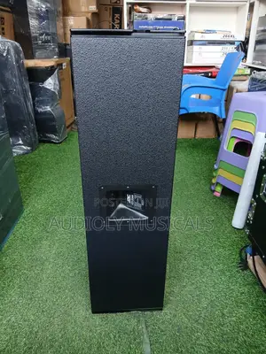 10 -Inches Line Arrays Speaker/ Jac