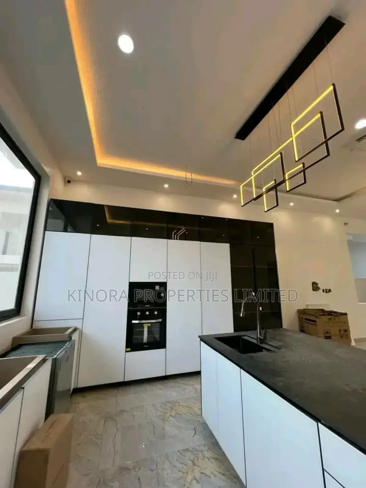 4bdrm Duplex in Botwe Star-Bite for sale