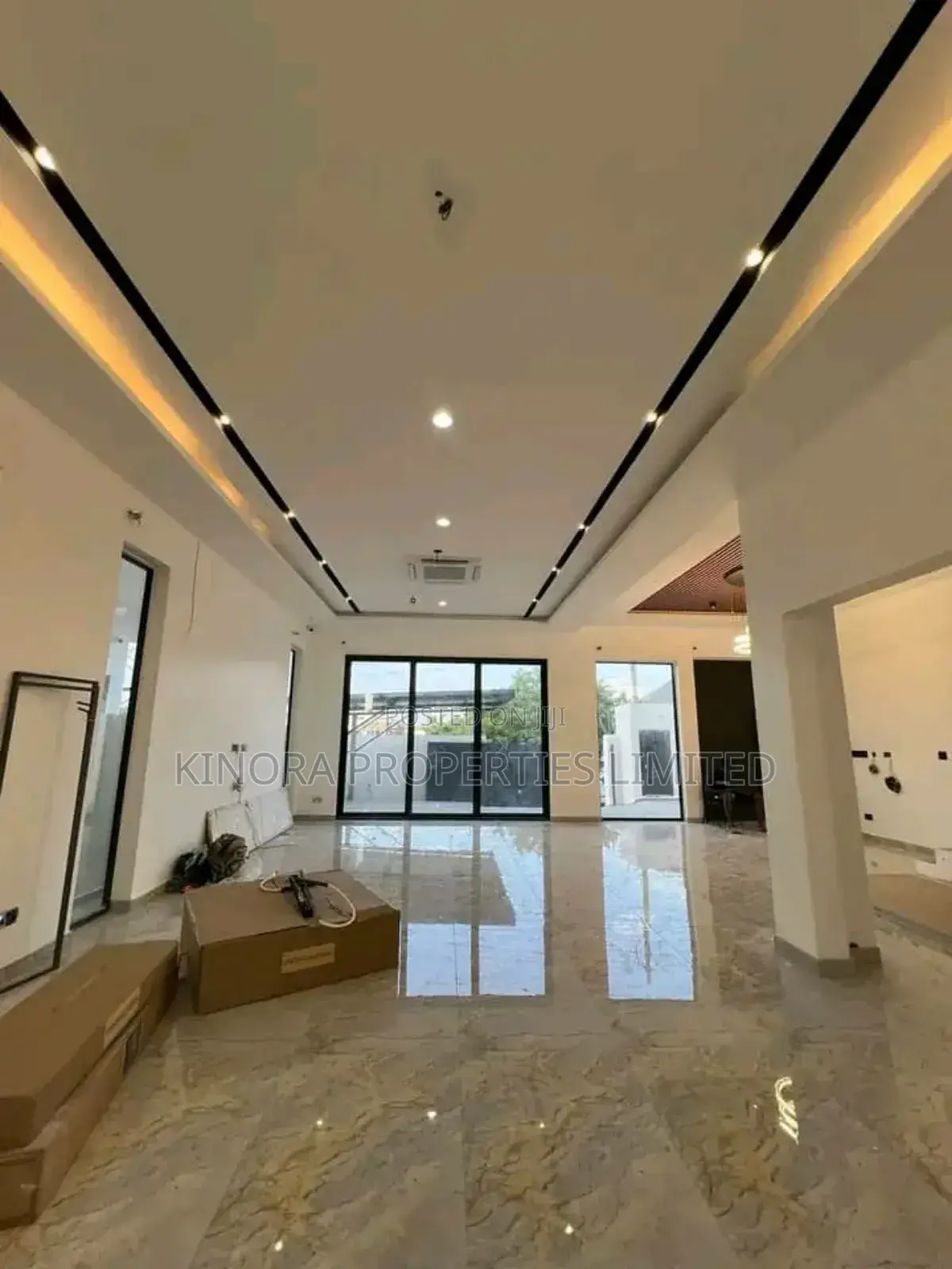 4bdrm Duplex in Botwe Star-Bite for sale