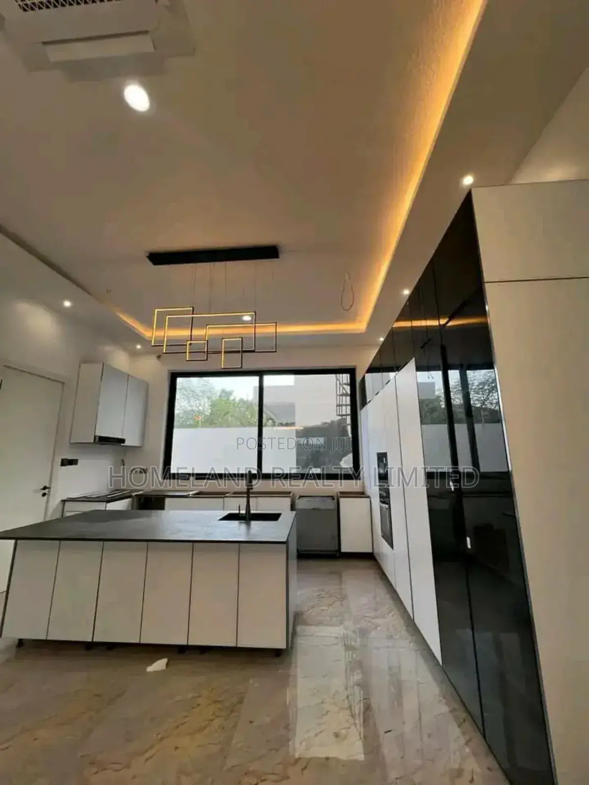 4bdrm Duplex in Botwe Star-Bite for sale