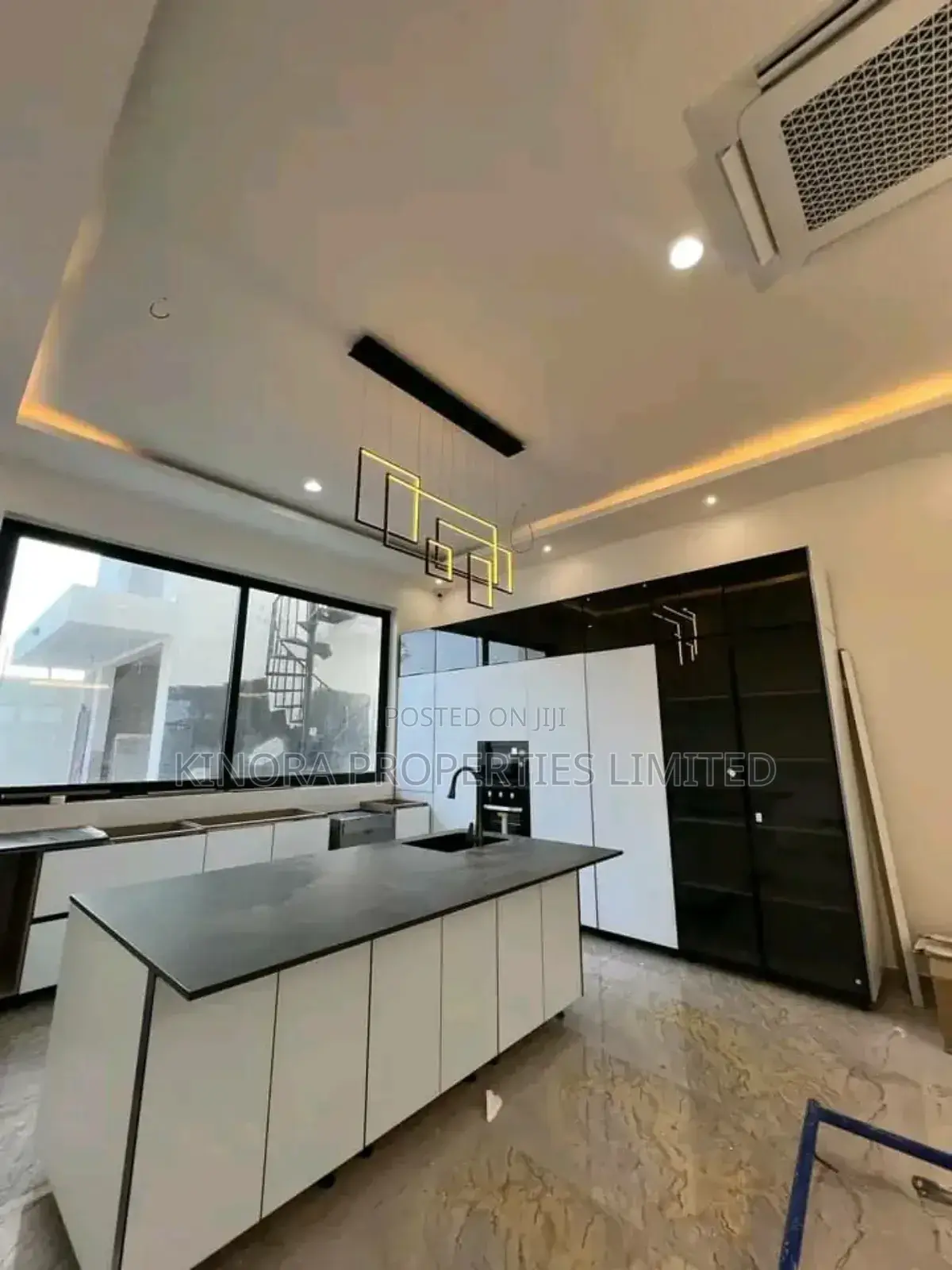 4bdrm Duplex in Botwe Star-Bite for sale