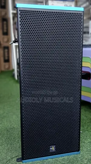 Jac 10-Inches Line Arrays Speak