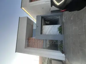 Furnished 4bdrm House in East Legon for rent
