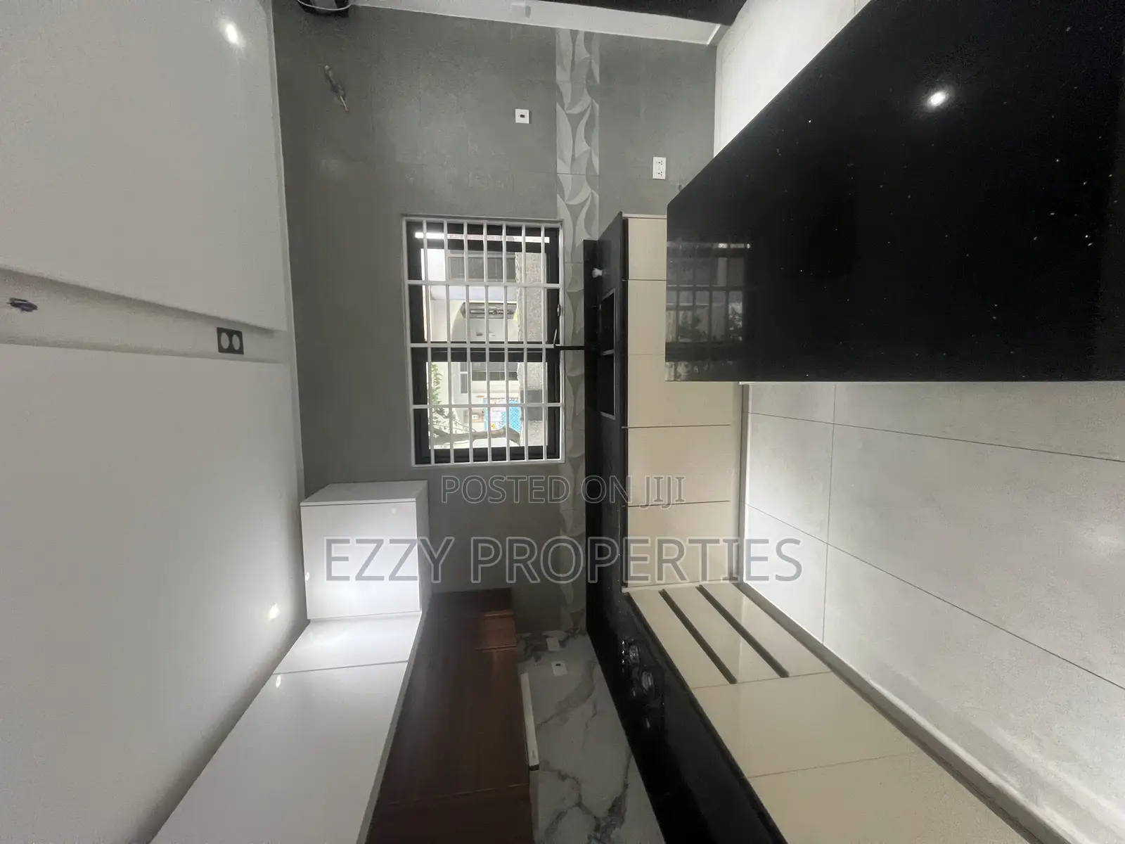 Furnished 4bdrm House in East Legon for rent