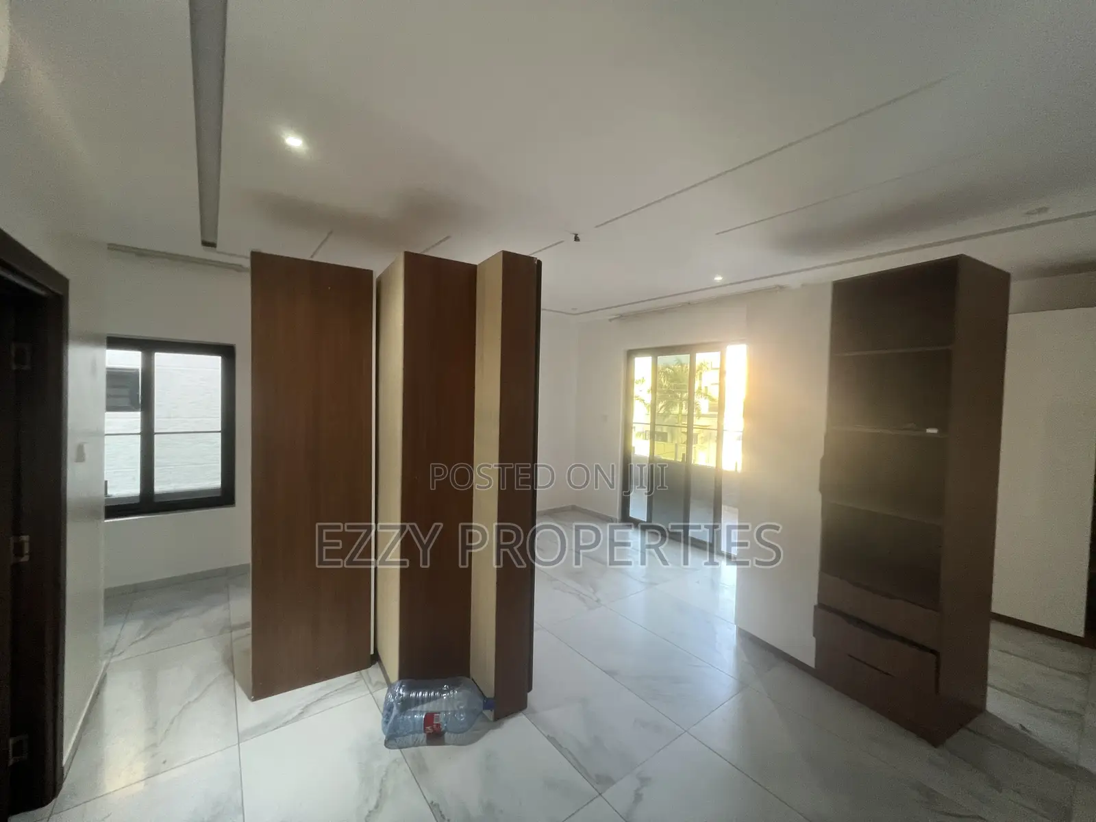 Furnished 4bdrm House in East Legon for rent