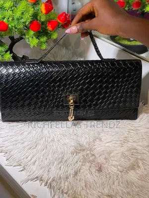 Ladies Purse Available
