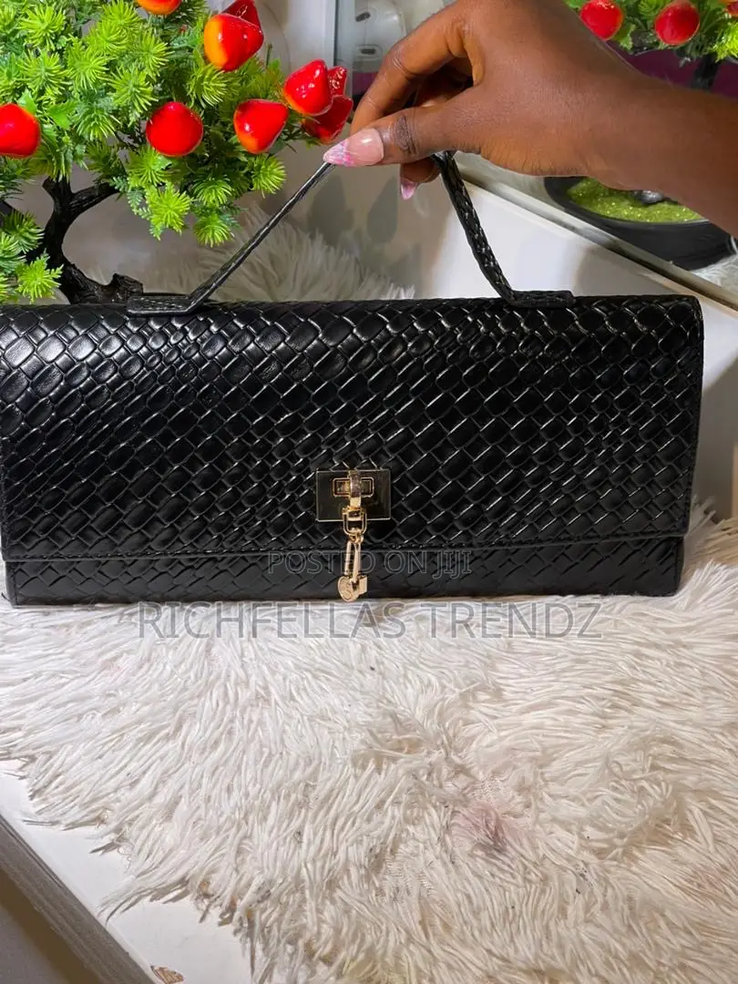 Ladies Purse Available