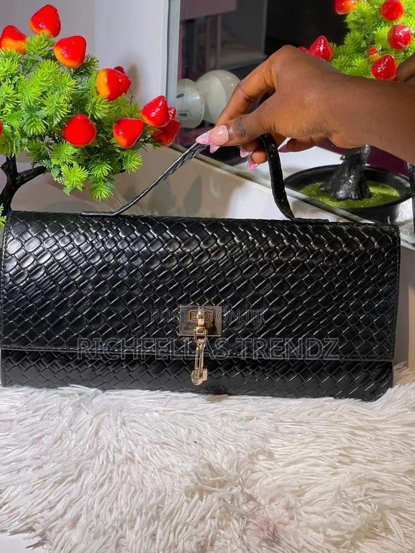 Ladies Purse Available