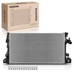 Ford F150 Radiator Tank 2015 2016 2017 2018 2019 2020 2021