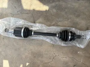 Mazda Cx5 Shaft 2017 2018 2019 2020 2021 2022 2023 2024