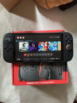 Nintendo Switch 2