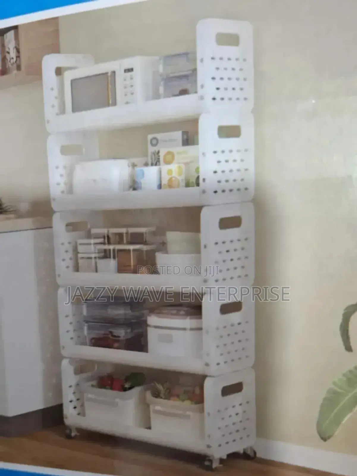 Storage Rack / Kitchen Rack
