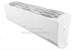 Mosquito-Away Lg Dual Inverter 2.5hp Ac – Cool Comfort