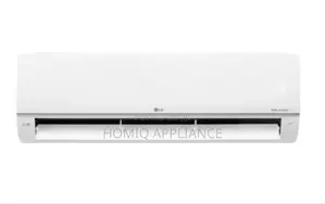 Lg 2.5hp Inverter Ac | Mosquito Protection Fast Cooling