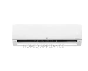 Lg Dual Inverter 2.5hp Ac + Mosquito Away (Powerful Cooling)