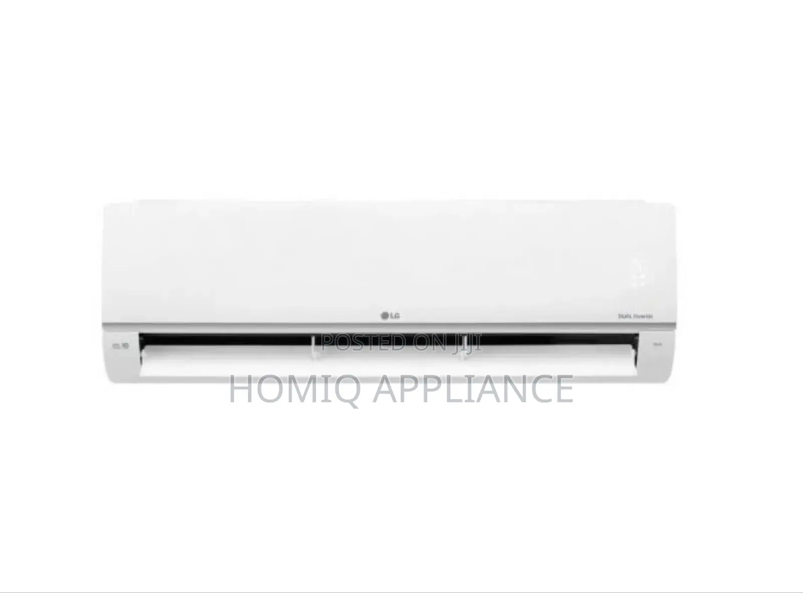 Buy Lg 2.5hp Mosquito Away Ac Cooling With Inverter Tech