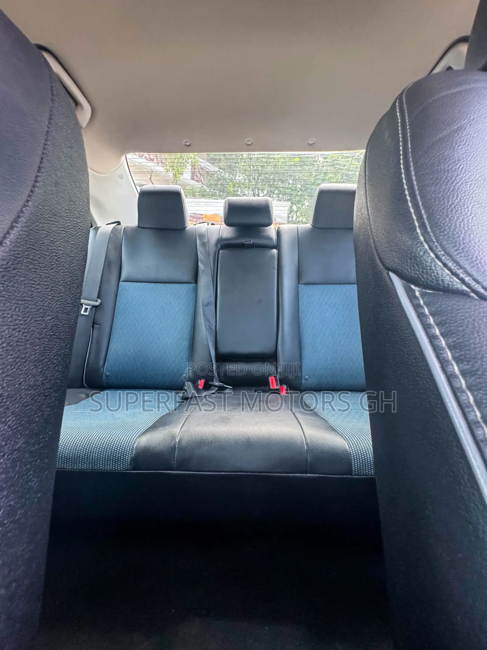 Toyota Corolla S Plus 4dr Sedan (1.8L 4cyl CVT) 2016 Silver